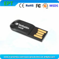 Собственный логотип мини USB-флэш-накопитель памяти диск USB флэш-накопитель (ED069)